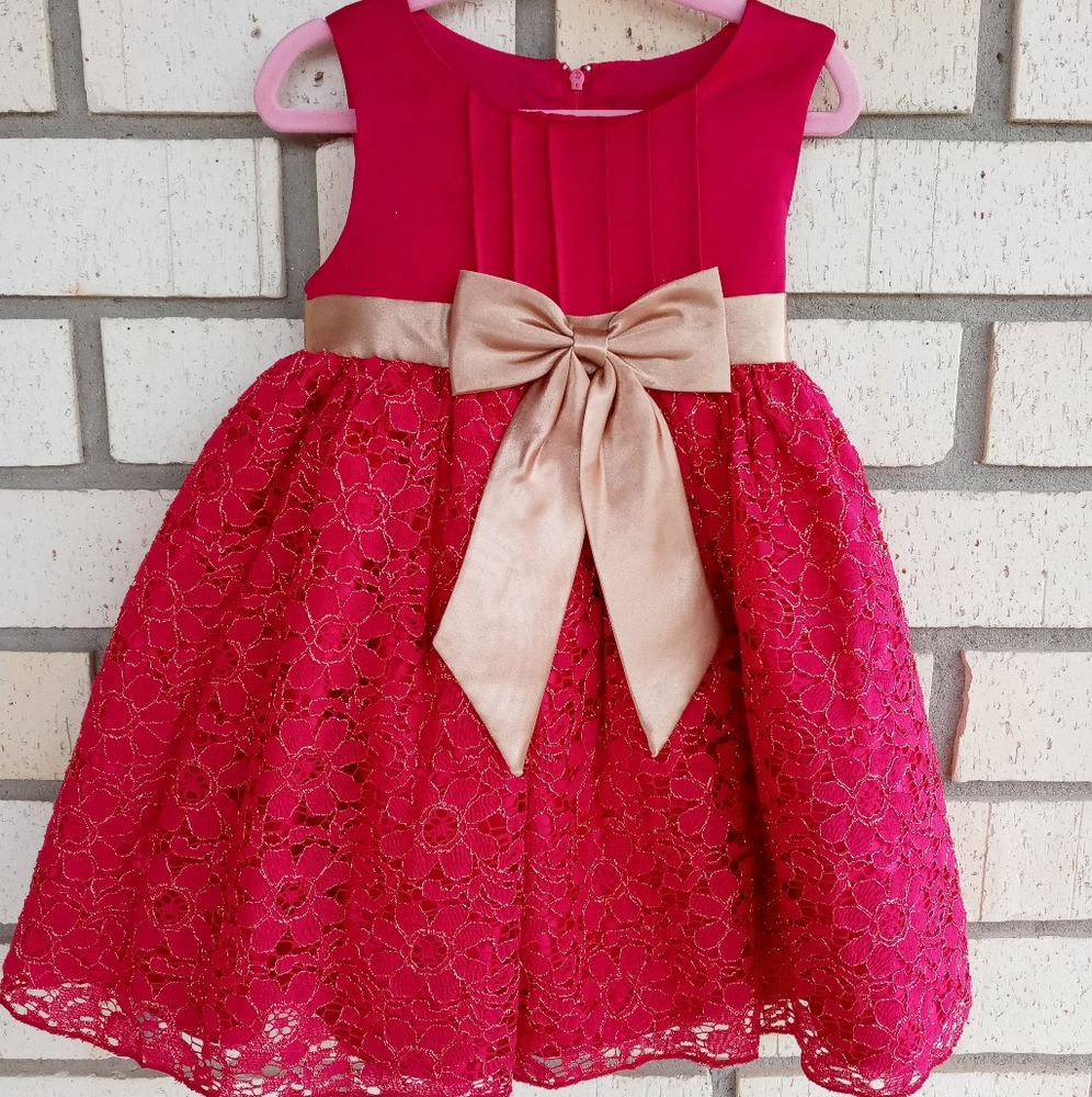 Toddler fancy dress